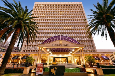 Duxton Hotel Perth - Accommodation Cairns 0