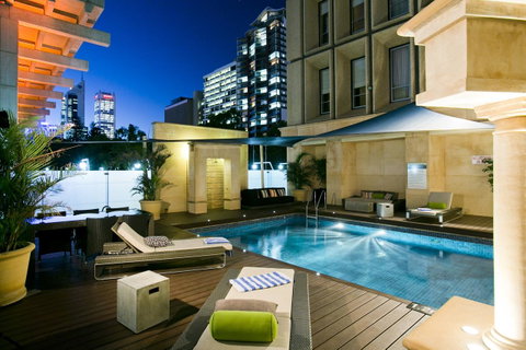 Duxton Hotel Perth - Accommodation Cairns 30