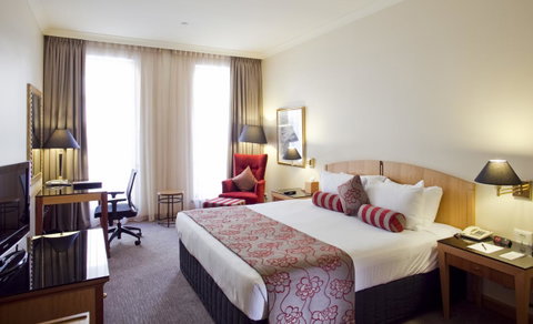 Duxton Hotel Perth - Accommodation Cairns 6