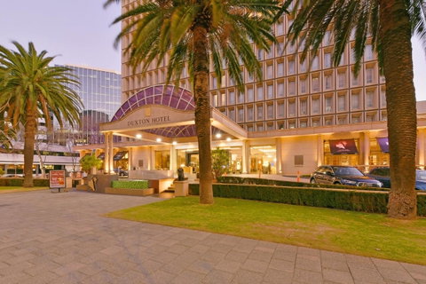 Duxton Hotel Perth - Accommodation Cairns 24
