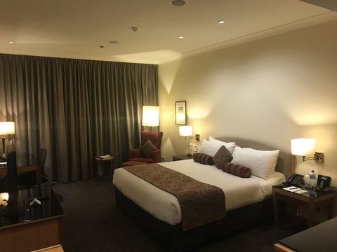 Duxton Hotel Perth - Accommodation Cairns 9