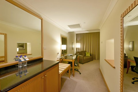 Duxton Hotel Perth - Accommodation Cairns 12
