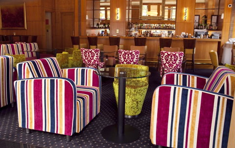 Duxton Hotel Perth - Accommodation Cairns 39