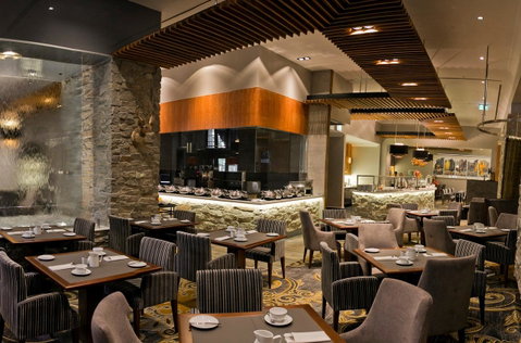 Duxton Hotel Perth - Accommodation Cairns 44