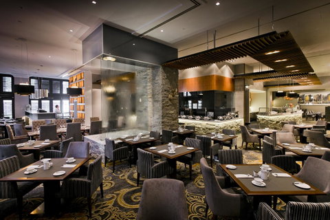 Duxton Hotel Perth - Accommodation Cairns 34