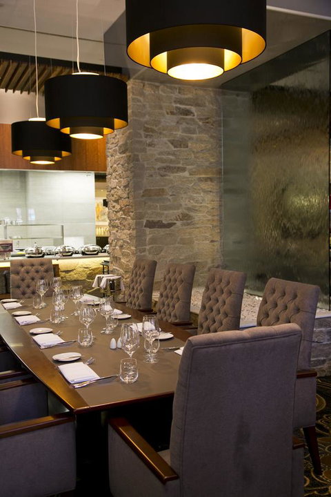 Duxton Hotel Perth - Accommodation Cairns 41