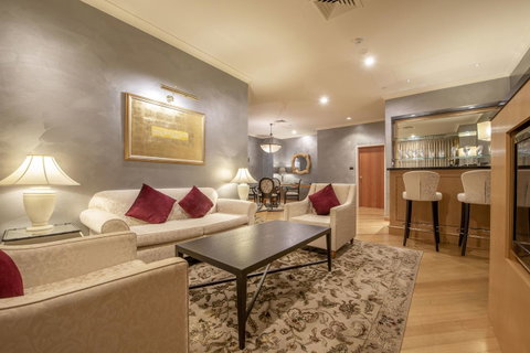 Duxton Hotel Perth - Accommodation Cairns 16