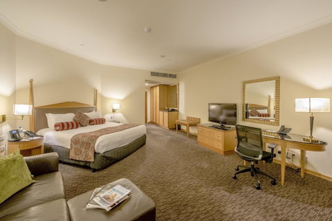 Duxton Hotel Perth - Accommodation Cairns 19