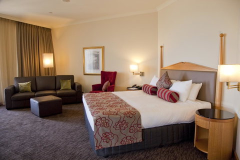 Duxton Hotel Perth - Accommodation Cairns 40