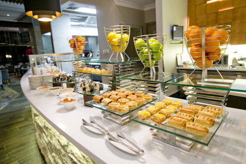 Duxton Hotel Perth - Accommodation Cairns 31