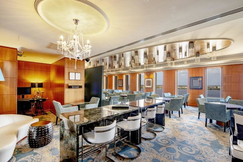Duxton Hotel Perth - Accommodation Cairns 22