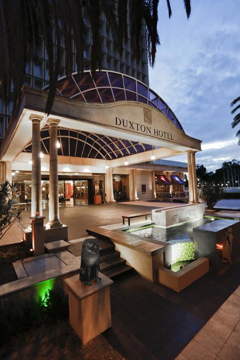 Duxton Hotel Perth - Accommodation Cairns 29