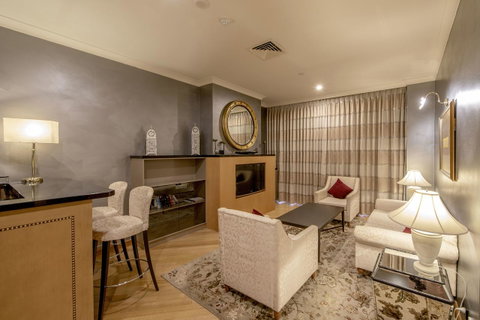 Duxton Hotel Perth - Accommodation Cairns 15