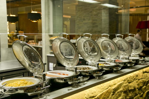 Duxton Hotel Perth - Accommodation Cairns 33