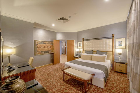 Duxton Hotel Perth - Accommodation Cairns 17