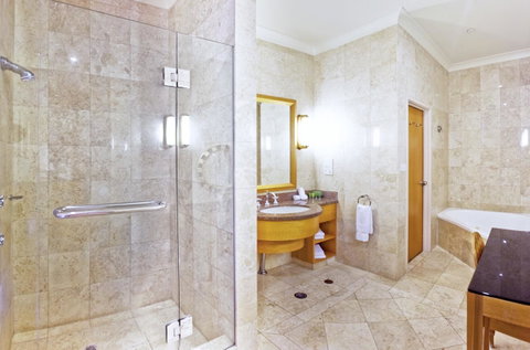 Duxton Hotel Perth - Accommodation Cairns 3