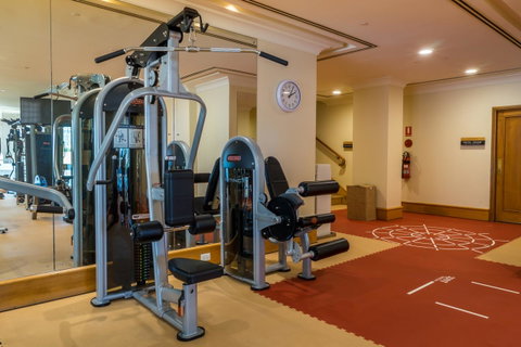 Duxton Hotel Perth - Accommodation Cairns 32