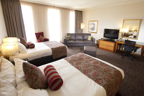 Duxton Hotel Perth - Accommodation Cairns 36