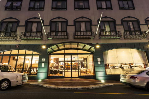 Great Southern Hotel Perth - Accommodation Cairns 5