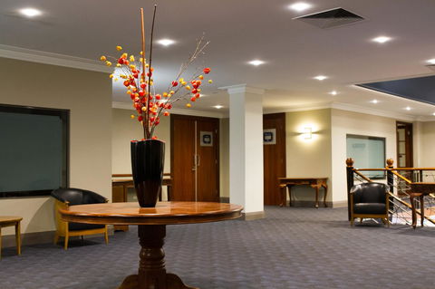 Great Southern Hotel Perth - Accommodation Cairns 8