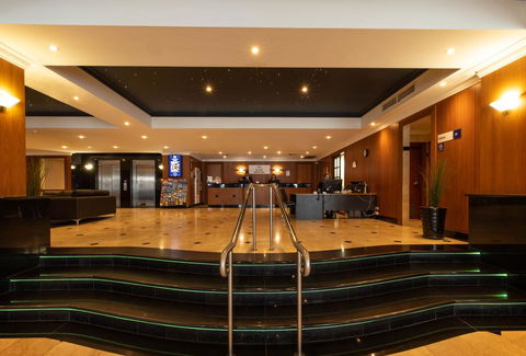Great Southern Hotel Perth - Accommodation Cairns 6
