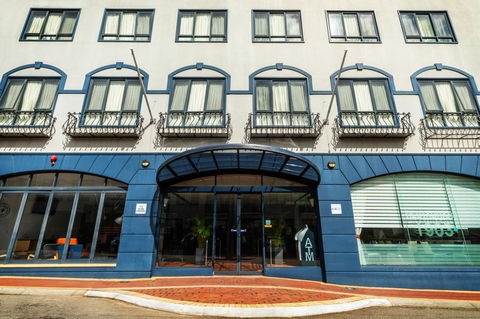 Great Southern Hotel Perth - Accommodation Cairns 4