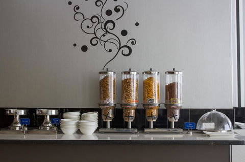 Great Southern Hotel Perth - Accommodation Cairns 9