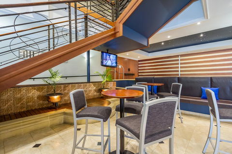 Great Southern Hotel Perth - Accommodation Cairns 12