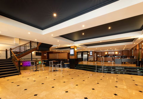 Great Southern Hotel Perth - Accommodation Cairns 3