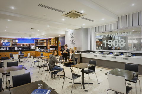 Great Southern Hotel Perth - Accommodation Cairns 14