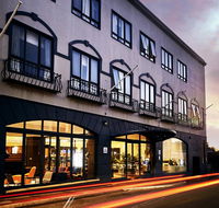 Great Southern Hotel Perth - Accommodation Cairns