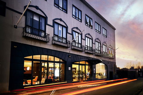 Great Southern Hotel Perth - Accommodation Cairns 0