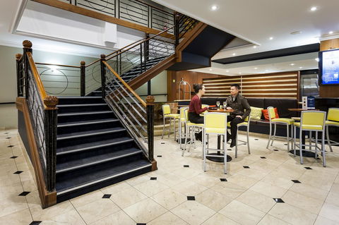 Great Southern Hotel Perth - Accommodation Cairns 13