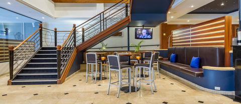 Great Southern Hotel Perth - Accommodation Cairns 10