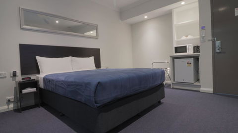 Great Southern Hotel Perth - Accommodation Cairns 1