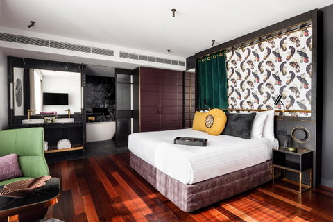 QT Perth - Accommodation Cairns 29