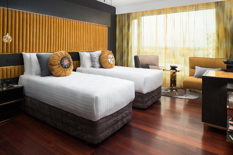 QT Perth - Accommodation Cairns 31