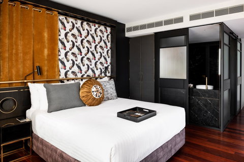 QT Perth - Accommodation Cairns 37