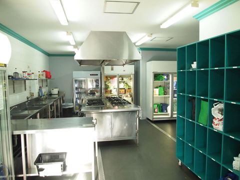 The Emperors Crown Hostel - Accommodation Cairns 42