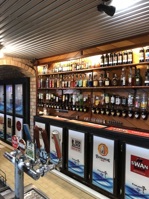 Carnarvon Motel - Accommodation Cairns 5