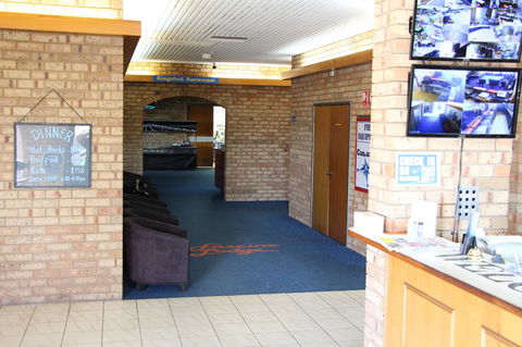 Carnarvon Motel - Accommodation Cairns 17