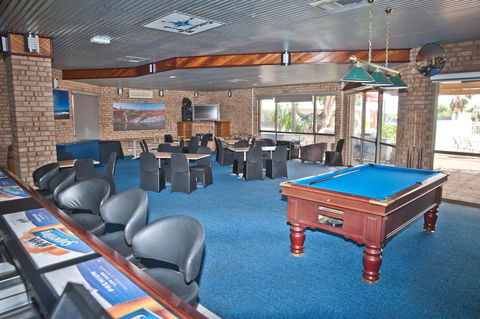 Carnarvon Motel - Accommodation Cairns 34