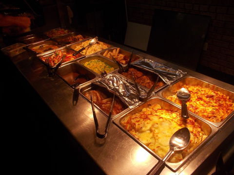 Carnarvon Motel - Accommodation Cairns 32