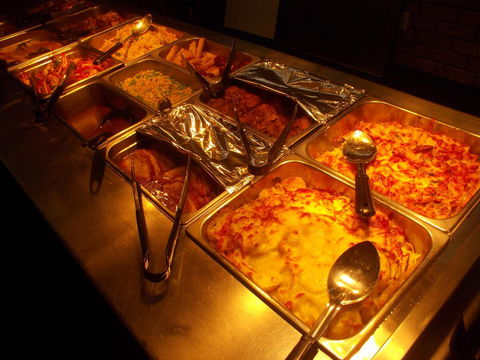 Carnarvon Motel - Accommodation Cairns 29