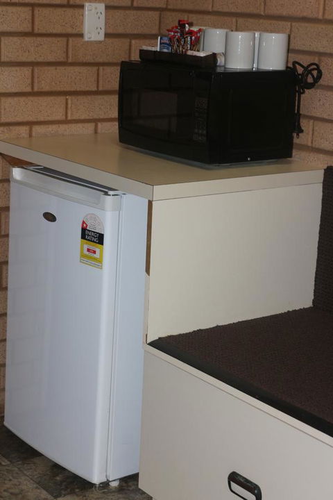 Carnarvon Motel - Accommodation Cairns 15