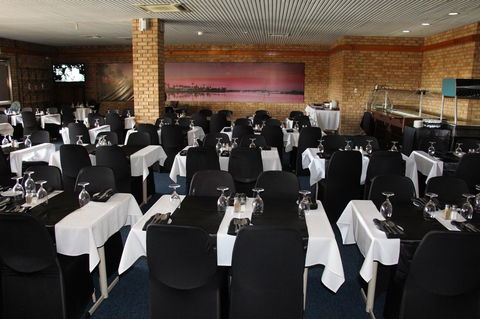 Carnarvon Motel - Accommodation Cairns 16