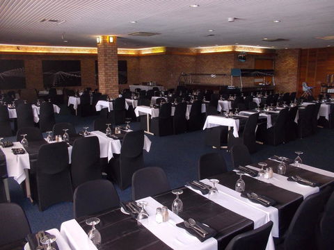 Carnarvon Motel - Accommodation Cairns 21