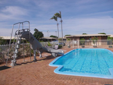 Carnarvon Motel - Accommodation Cairns 3