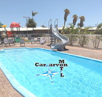 Carnarvon Motel WA - Accommodation Cairns