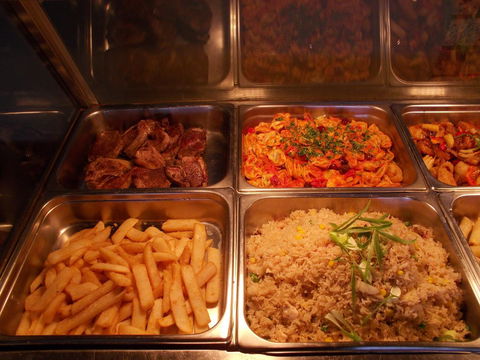 Carnarvon Motel - Accommodation Cairns 44